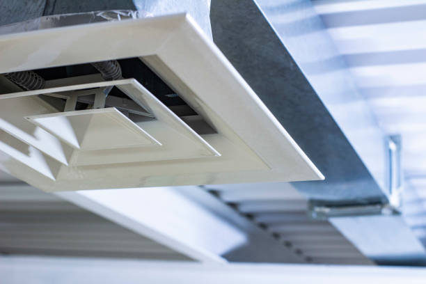 Best Professional Duct Cleaning Services  in Forest Park, OH