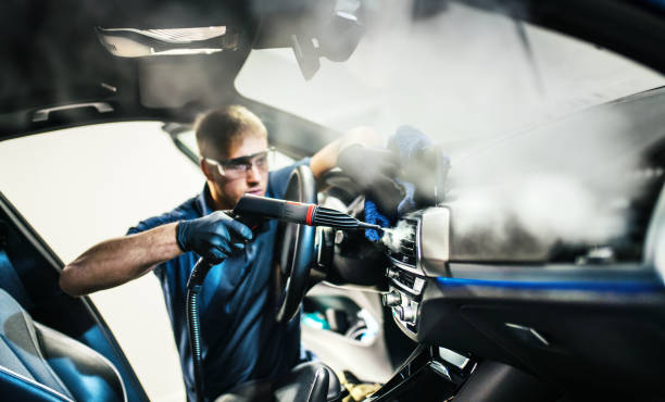 Best Dryer Vent Cleaning Services  in Forest Park, OH