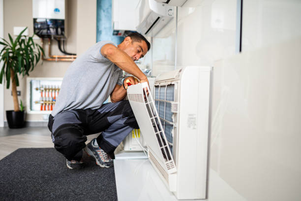 Best Commercial HVAC Duct Cleaning  in Forest Park, OH