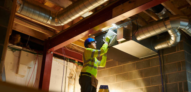 Best Best Air Duct Cleaning Company  in Forest Park, OH