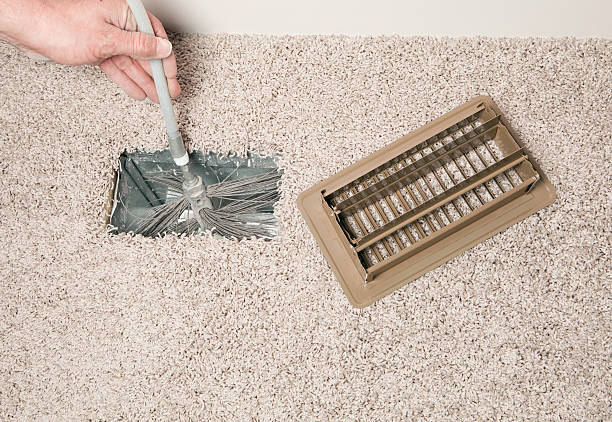 Best Professional Duct Cleaning Services  in Forest Park, OH