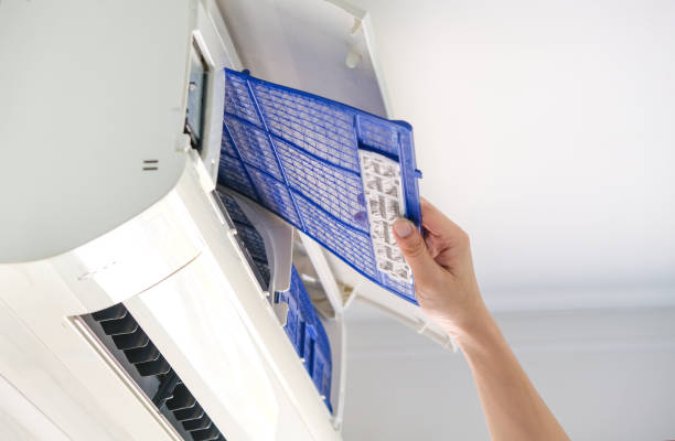 Best HVAC Air Duct Cleaning  in Forest Park, OH