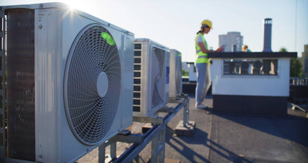 Best Air Duct Cleaning Cost  in Forest Park, OH