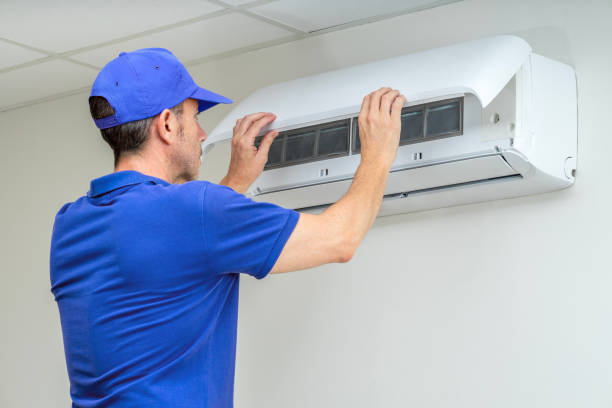 Best Local Air Duct Cleaning Services  in Forest Park, OH